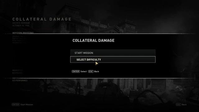 Call of Duty : WW2 - #3 THE HISTORY IS REAL! смотреть онлайн