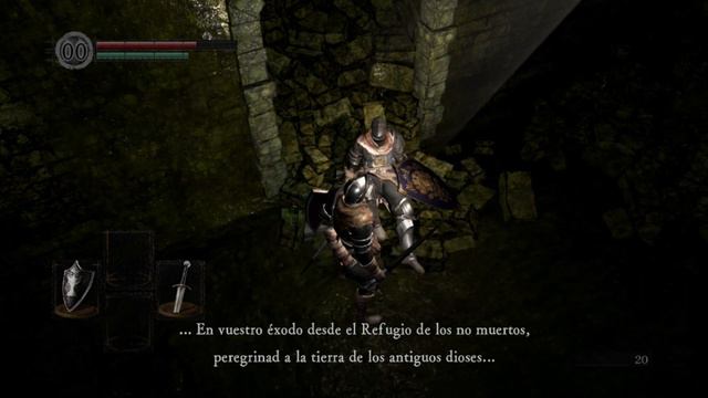 Dark Souls - After Dark edit смотреть онлайн