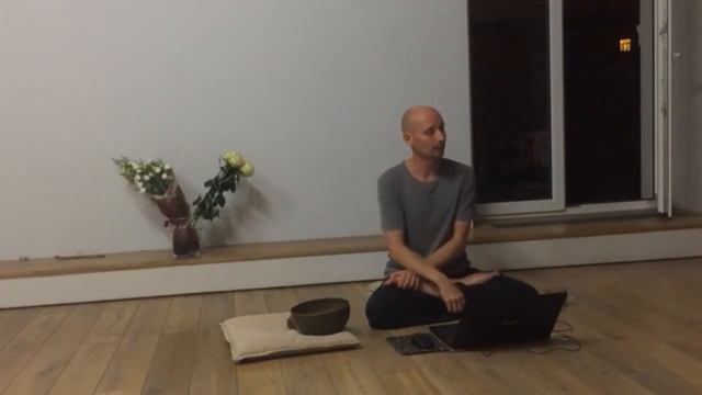 02. Городская практика – какая она? (Зачем нам просто сидеть?). смотреть онлайн