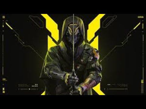 стрим прохождение Ghostrunner 2 | ps5 | часть 1