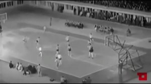 Легендарный игрок - Увайс Ахтаев (234 см, 190 кг)