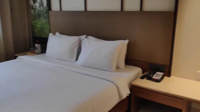 Club Mahindra Assonora, Goa. 1 BR tour смотреть онлайн