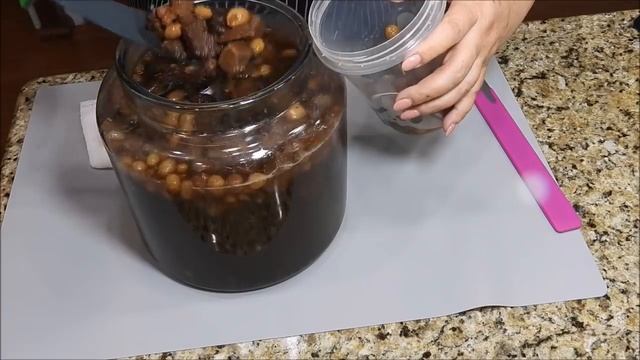 ДОМАШНИЙ КВАС - высший КЛАСС без дрожжей! Моментальное Охлаждение. смотреть онлайн