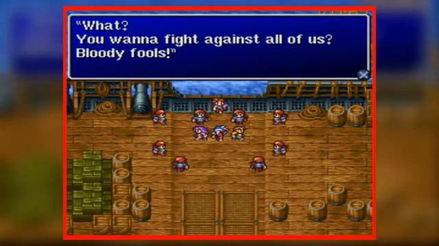Final Fantasy II Retrospective смотреть онлайн