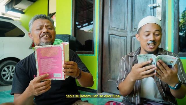 TIDUR BIKIN TAMBAH LAPAR