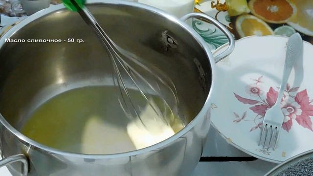 Вкусно и просто! ? Ленивая лазанья из лаваша с фаршем под соусом «Бешамель» смотреть онлайн