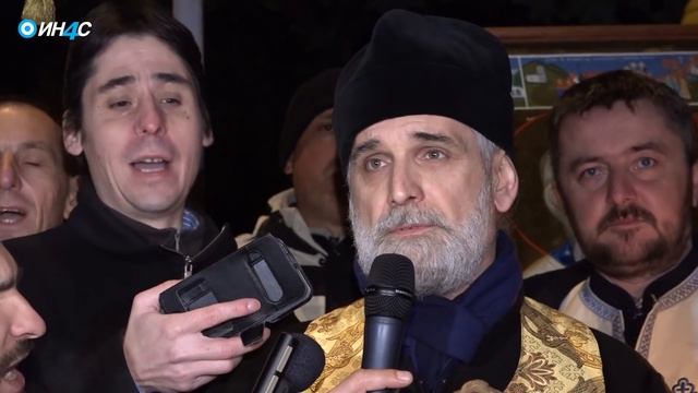 Историјски догађај у Даниловграду смотреть онлайн