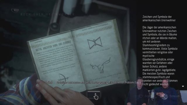 🔪Couch-Coop Mit Meduselchen: Until Dawn #3 Von Geistern Und Monstern / Gameplay / Deutsch