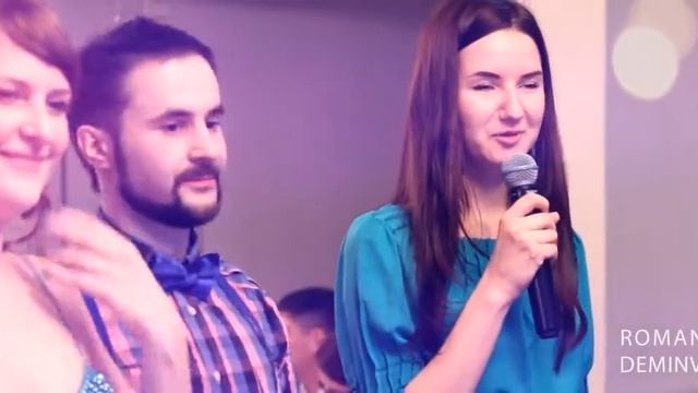 ФОТО-ВИДЕОсъемка свадеб в СПб. Приятные цены. Http://deminvideo.ru