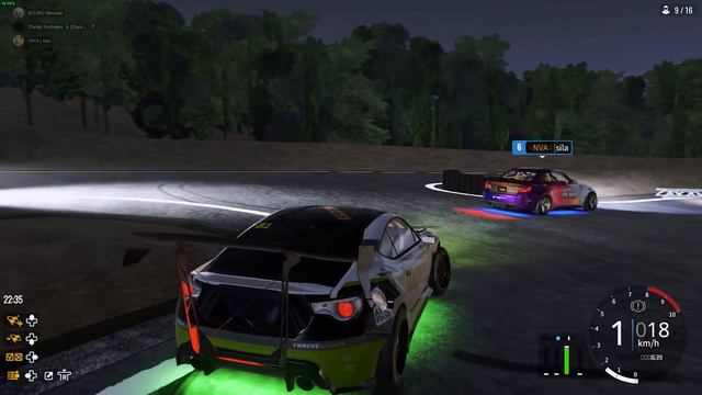 Почти то что надо! (CarX Drift Racing Online) (Virtual Drift Series) смотреть онлайн