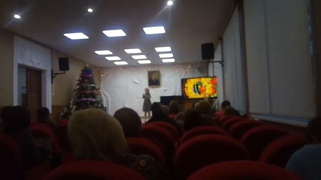 Артёмова Евгения - "Гармонь моя" смотреть онлайн