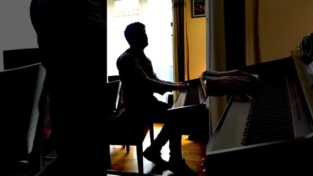 Desconfío - Pappo смотреть онлайн