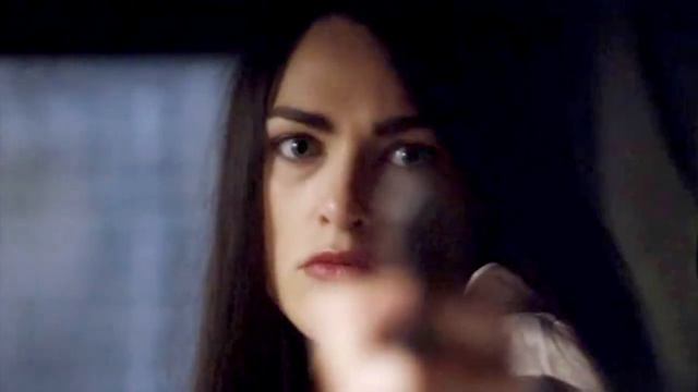 Katie McGrath - Characters Appreciation смотреть онлайн