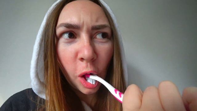 МОЙ ПАРЕНЬ озвучивает МОЁ УТРО!!! | СМЕШНО ДО СЛЁЗ 🤣 смотреть онлайн
