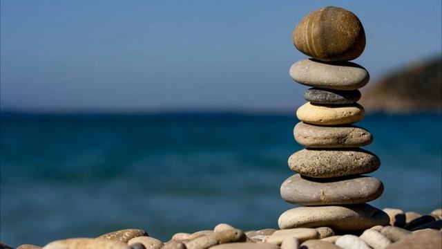 Практика осознанности. Упражнение "Пауза". смотреть онлайн