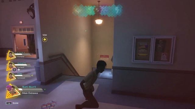 REGGIE IS FINALLY OUT | Video Horror Society смотреть онлайн