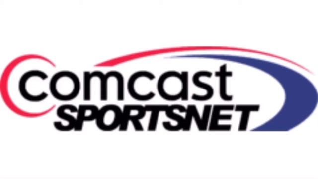 NHL on Comcast SportsNet Alternate Theme Song смотреть онлайн