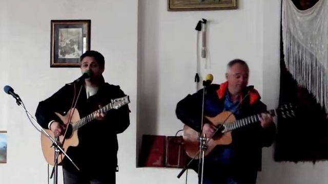 Моим друзьям исп. "Зеленая лампа" смотреть онлайн