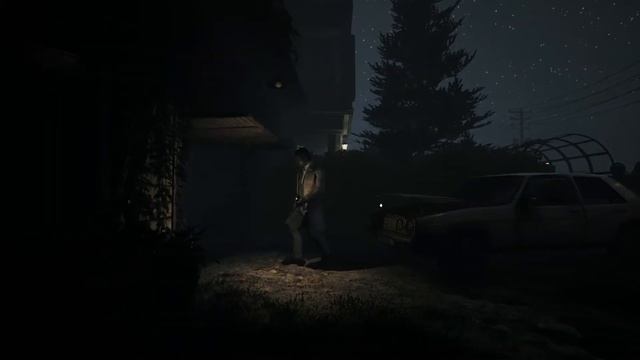 Song of Horror Platinum Trophy Gameplay Walkthrough Part 19 - EPISODE 1 | H.P. Lovecraft (Etienne) смотреть онлайн