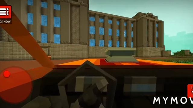 Minecraft London. Майнкрафт Лондон. смотреть онлайн