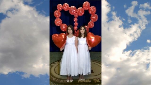 Челендж "Передай добро другу" смотреть онлайн