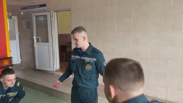 Видеопоздравление с 8 марта от слушателей филиала ИППК университета МЧС смотреть онлайн