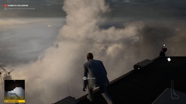 Hitman 3 Гайд по прохождению возможности Икар - Icarus Challenge Guide смотреть онлайн