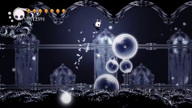 Hollow Knight | Путь боли смотреть онлайн