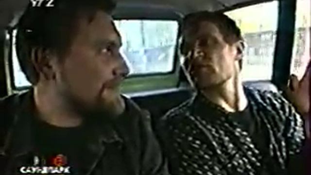 Олег Скрипка интервью