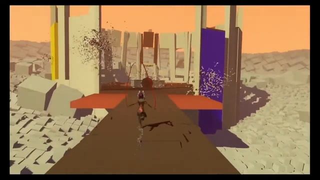 Trees Hidden Island - Bound for PS4 смотреть онлайн
