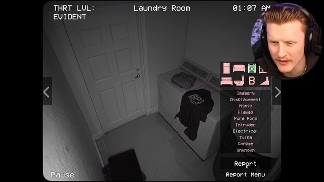 THERE ARE ALTERNATES IN MY HOUSE... | Alternate Watch