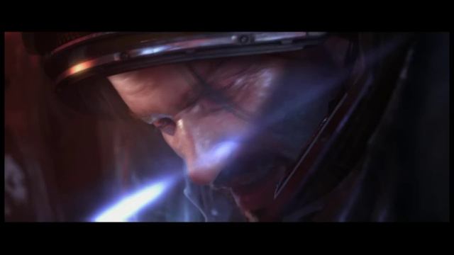 StarCraft II: Wings of Liberty TV Teaser Trailer смотреть онлайн
