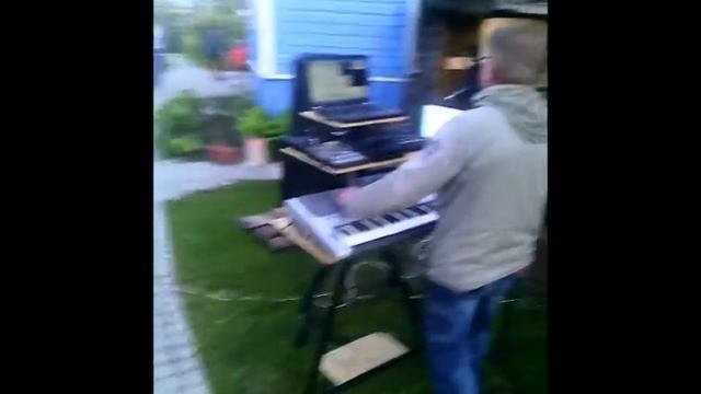 группа добрый кот Кто виноват. смотреть онлайн