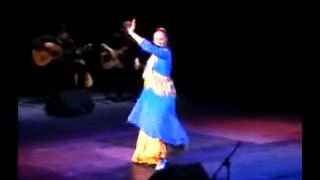 Tiempo atras (Almas del fuego).flv смотреть онлайн