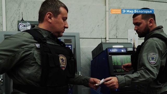 80 лет службе инкассации смотреть онлайн