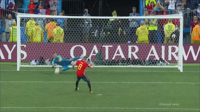 россия-испания_пенальти_чм2018 смотреть онлайн