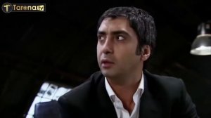 Qashqirlar Makoni Pistirma 35-qism O'zbek tilida