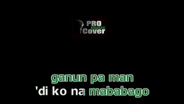 Pakisabi Na Lang - AIZA SEGUERRA (KARAOKE) смотреть онлайн