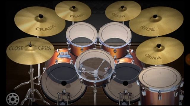 Maestro Zakaria DJ 🎧Dupstep Pads 24 🎼Cha3bi TEST Simple Drums Basic смотреть онлайн