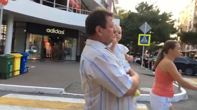 Геленджик отдых 2017 | Резкий наплыв туристов