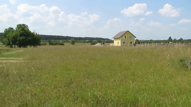 Продам участок 15соток с.Солнечное Житом.обл. смотреть онлайн