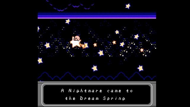 Kirby's Adventure - All Cutscenes (All Intros & Ending) смотреть онлайн