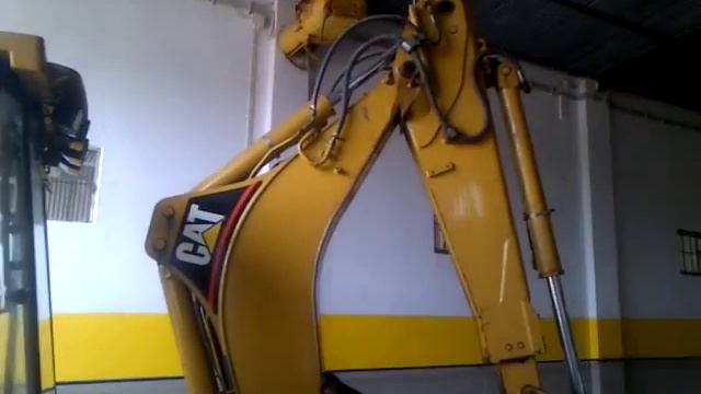 cat 438 c pedro palma смотреть онлайн