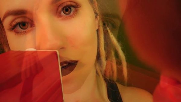 АСМР - Уснешь за 15 минут ! Спорим? )) ASMR - Guaranteed Sleep in 15 Minutes