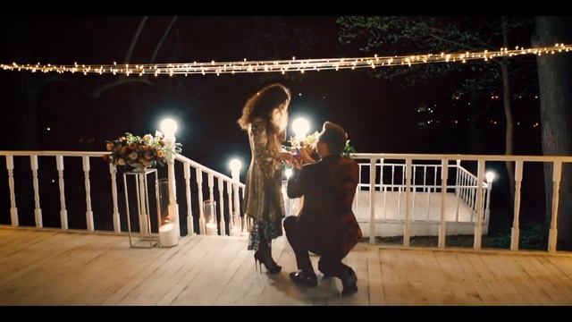 Станислав и Виктория. Предложение руки и сердца. 29 апреля 2019 года смотреть онлайн