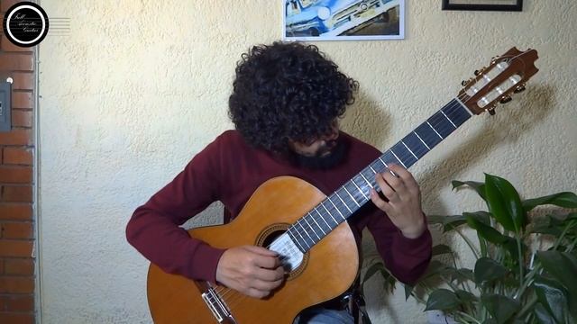 CUENTOS DE LOS HERMANOS GRIMM, ✅ (Niji No Hashi), GUITARRA CLÁSICA.? смотреть онлайн