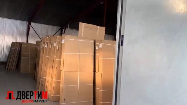 Обзор противопожарной двери смотреть онлайн