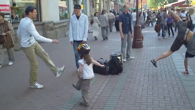 Арбат смотреть онлайн