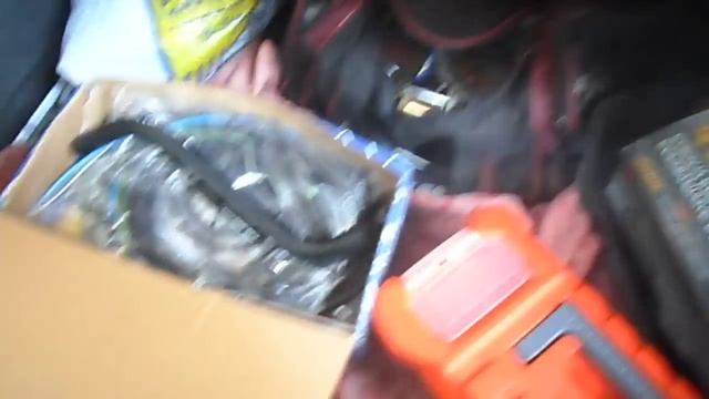 Ауди100 замена впрыска смотреть онлайн