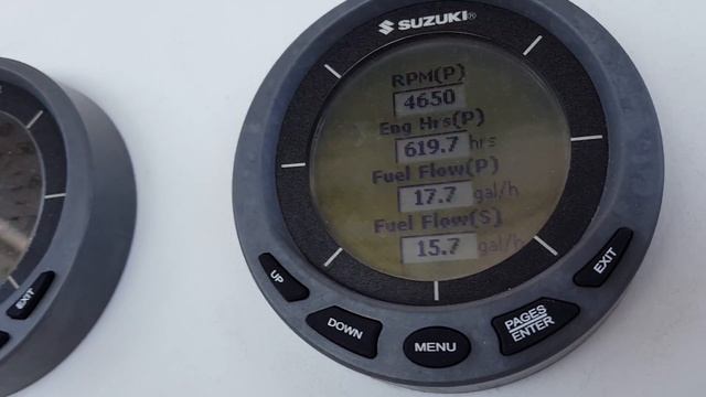 Suzuki interface issue смотреть онлайн